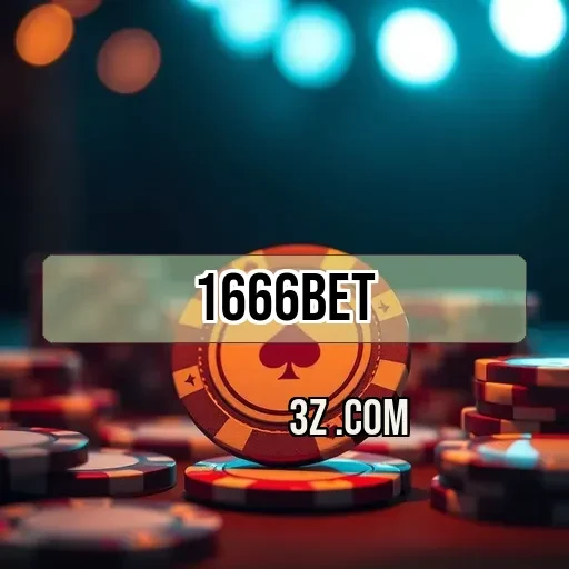 Jackpots Irresistíveis no 1666bet: Emoção e Prêmios Incríveis