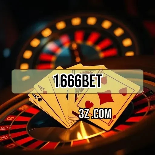 Explore o Mundo do Poker no 1666bet com Estilo