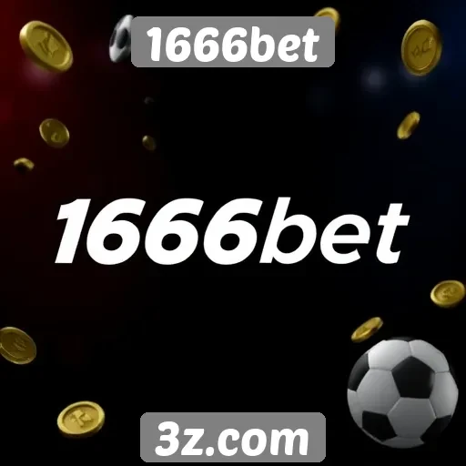 Avaliação da plataforma de jogos 1666bet