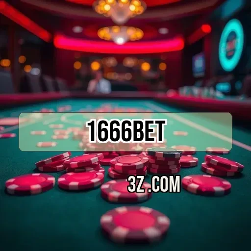 Explorando os Melhores Bonuses do 1666bet para Jogos Online