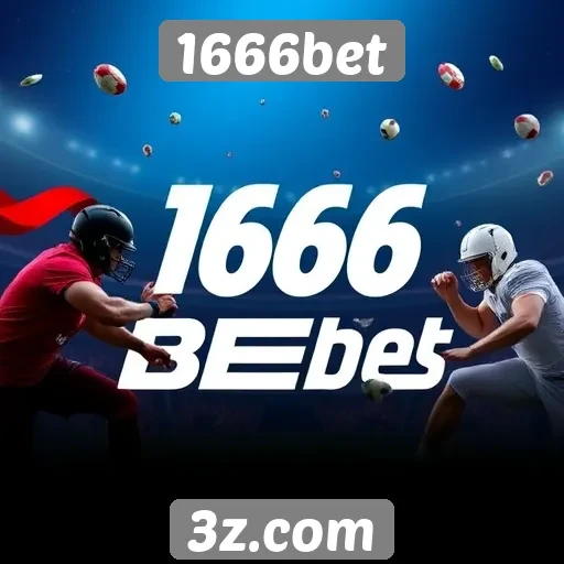 Explorando a variedade de jogos disponíveis no 1666bet