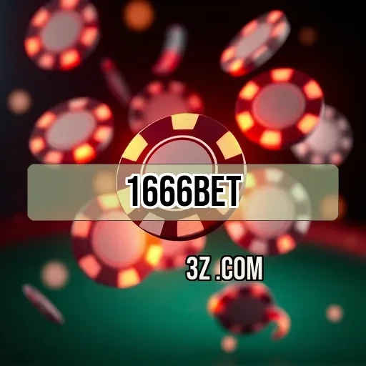 Aposte em Sports e Vença com a 1666bet: Uma Experiência Única